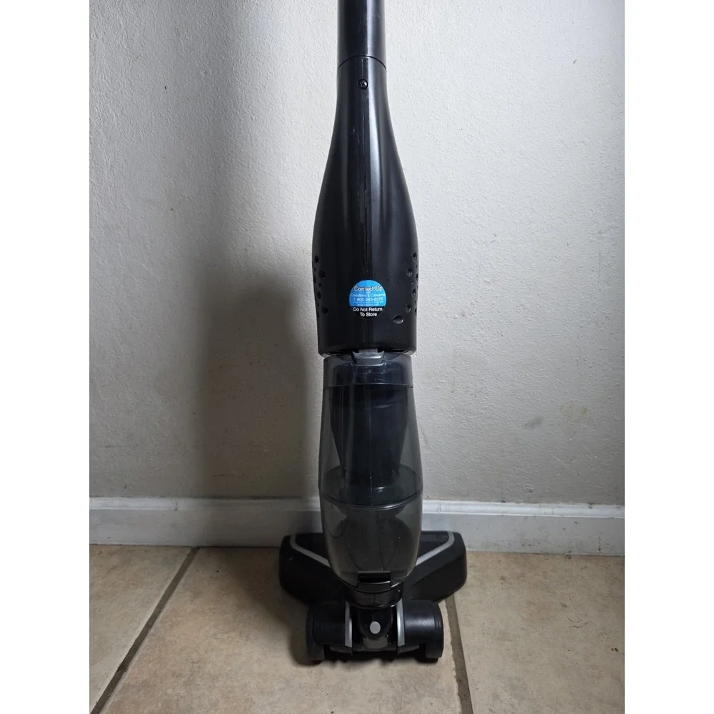 Hoover Linx BH50020 Cordless Stick Vacuum Cleaner Lithium-Ion WindTunnel+CHARGER